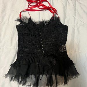 adorable rare lip service set